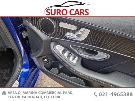2017 Mercedes-Benz C-Class - photo 13