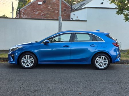 2018 Kia Ceed - photo 11