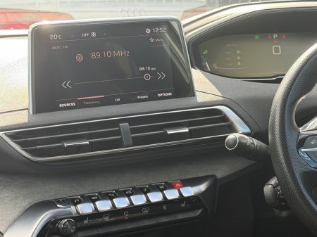 2018 Peugeot 3008 - photo 45