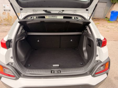 2019 Hyundai KONA - photo 13
