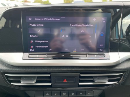 2025 Ford Tourneo Connect - photo 13
