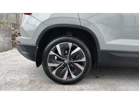 2024 Skoda Karoq - photo 10
