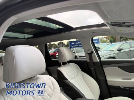 2023 Hyundai Santa Fe - photo 14