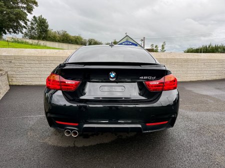 2017 BMW 4-Series - photo 7