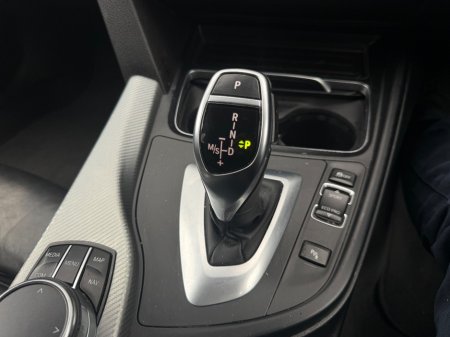 2018 BMW 4-Series - photo 24