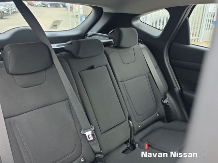2026 Hyundai Tucson - photo 13