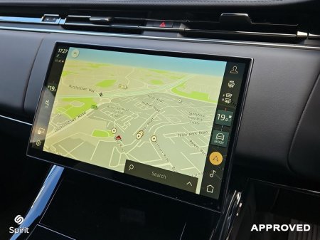 2024 Land Rover Range Rover Sport - photo 10