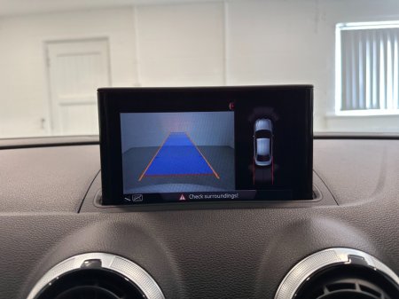2017 Audi A3 - photo 29