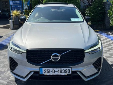 2025 Volvo XC60 - photo 17