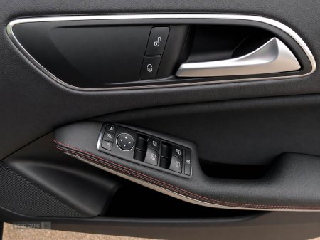 2014 Mercedes-Benz A-Class - photo 20