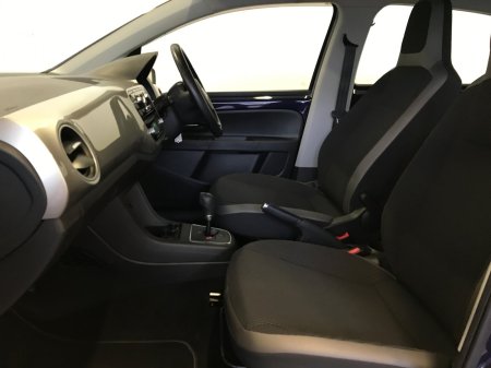 2016 Volkswagen up! - photo 2