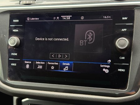 2023 Volkswagen Tiguan - photo 14