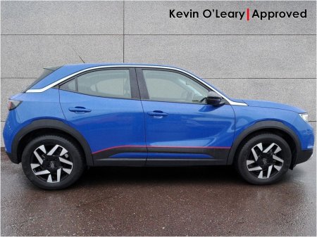 2023 Opel Mokka - photo 6