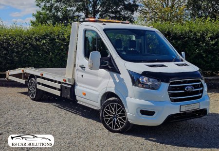 2021 Ford Transit - photo 5