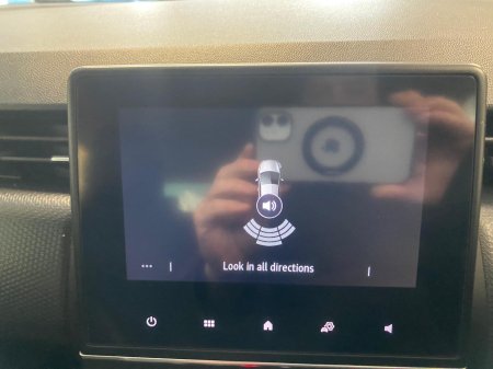 2022 Renault Clio - photo 15