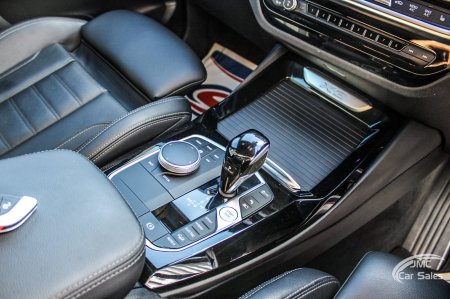 2023 BMW X3 - photo 21