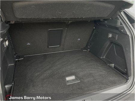 2018 Peugeot 3008 - photo 20