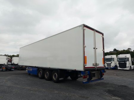 2022 CHEREAU FRIDGE - photo 5