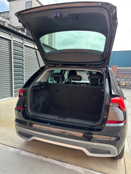 2023 Skoda Kamiq - photo 12