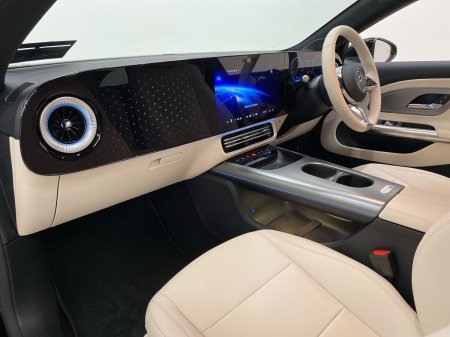 2026 Mercedes-Benz CLA - photo 6