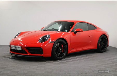 2023 Porsche 911 - photo 4