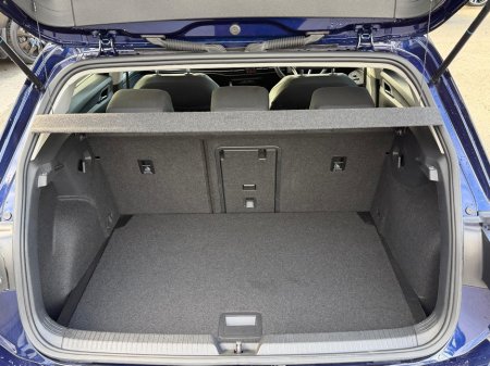 2021 Volkswagen Golf - photo 30