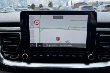 2023 Kia Stonic - photo 36