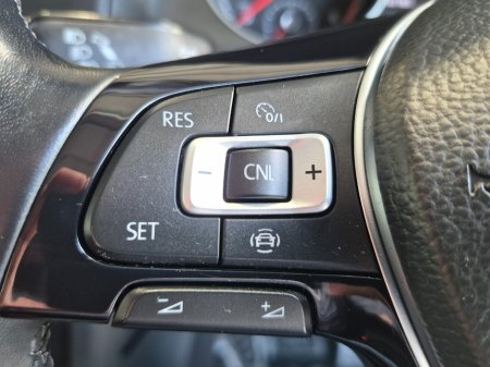2019 Volkswagen Golf - photo 8