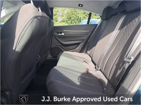 2019 Peugeot 508 - photo 10