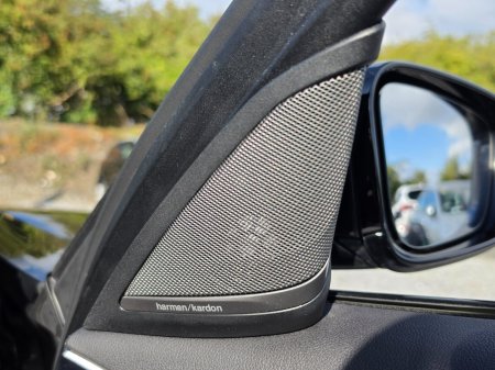 2018 BMW 5-Series - photo 20