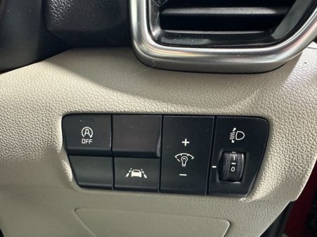 2019 Kia Sportage - photo 23