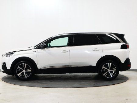 2019 Peugeot 5008 - photo 7
