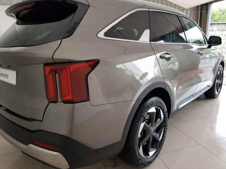 2026 Kia Sorento - photo 10