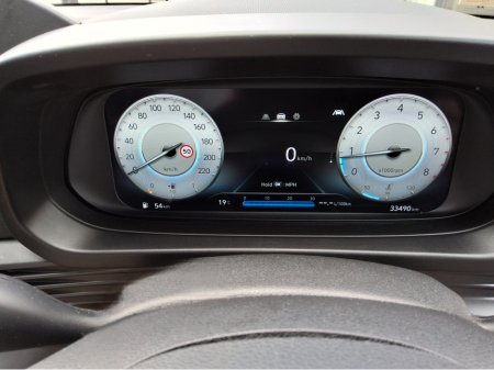 2022 Hyundai i20 - photo 12
