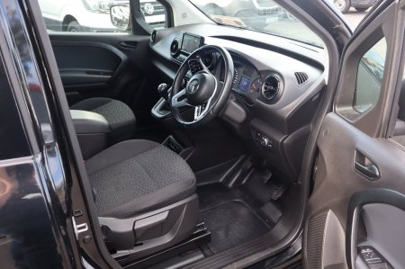 2023 Mercedes-Benz Citan - photo 10