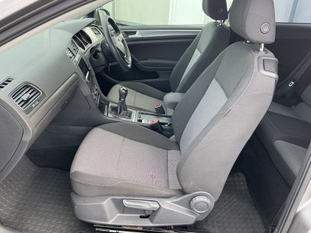 2014 Volkswagen Golf - photo 14