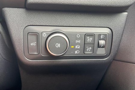 2025 Ford Kuga - photo 36
