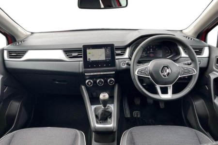 2024 Renault Captur - photo 10