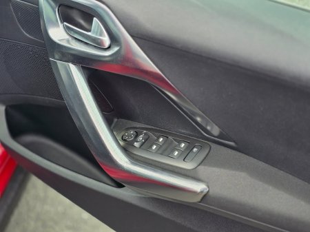 2018 Peugeot 2008 - photo 15