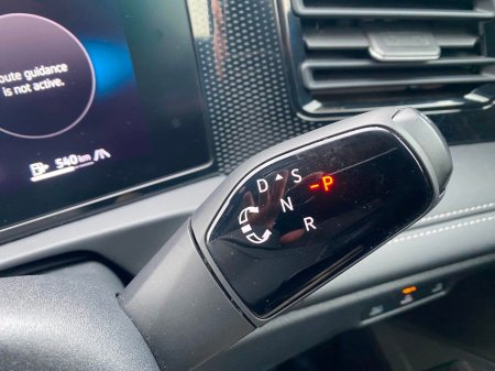 2026 Volkswagen Tiguan - photo 25