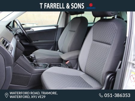 2018 Volkswagen Tiguan - photo 10
