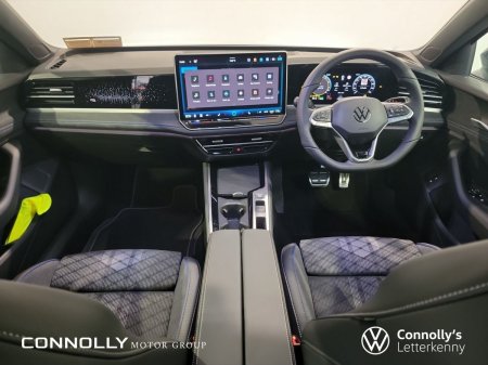 2026 Volkswagen Passat - photo 4