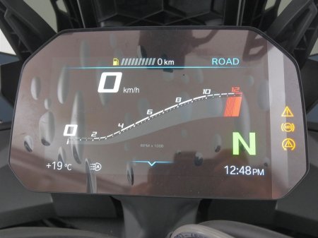 0 BMW S 1000 XR - photo 27