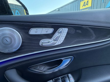 2018 Mercedes-Benz E-Class - photo 40