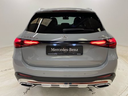 2026 Mercedes-Benz GLC - photo 20