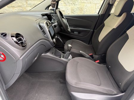 2019 Renault Captur - photo 10