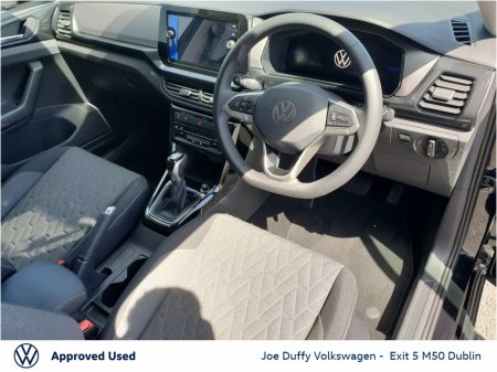 2026 Volkswagen T-Cross - photo 7