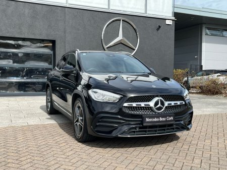 2021 Mercedes-Benz GLA - photo 29