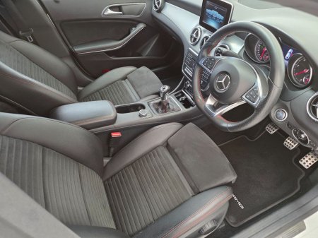2017 Mercedes-Benz CLA - photo 9