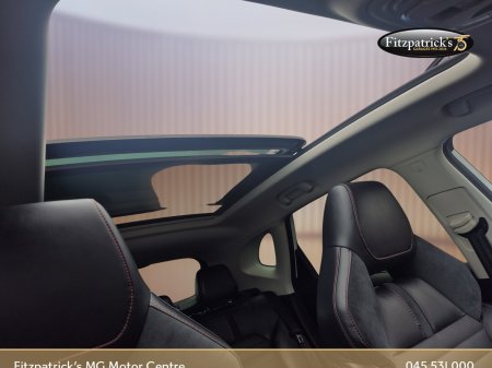2023 MG HS - photo 15
